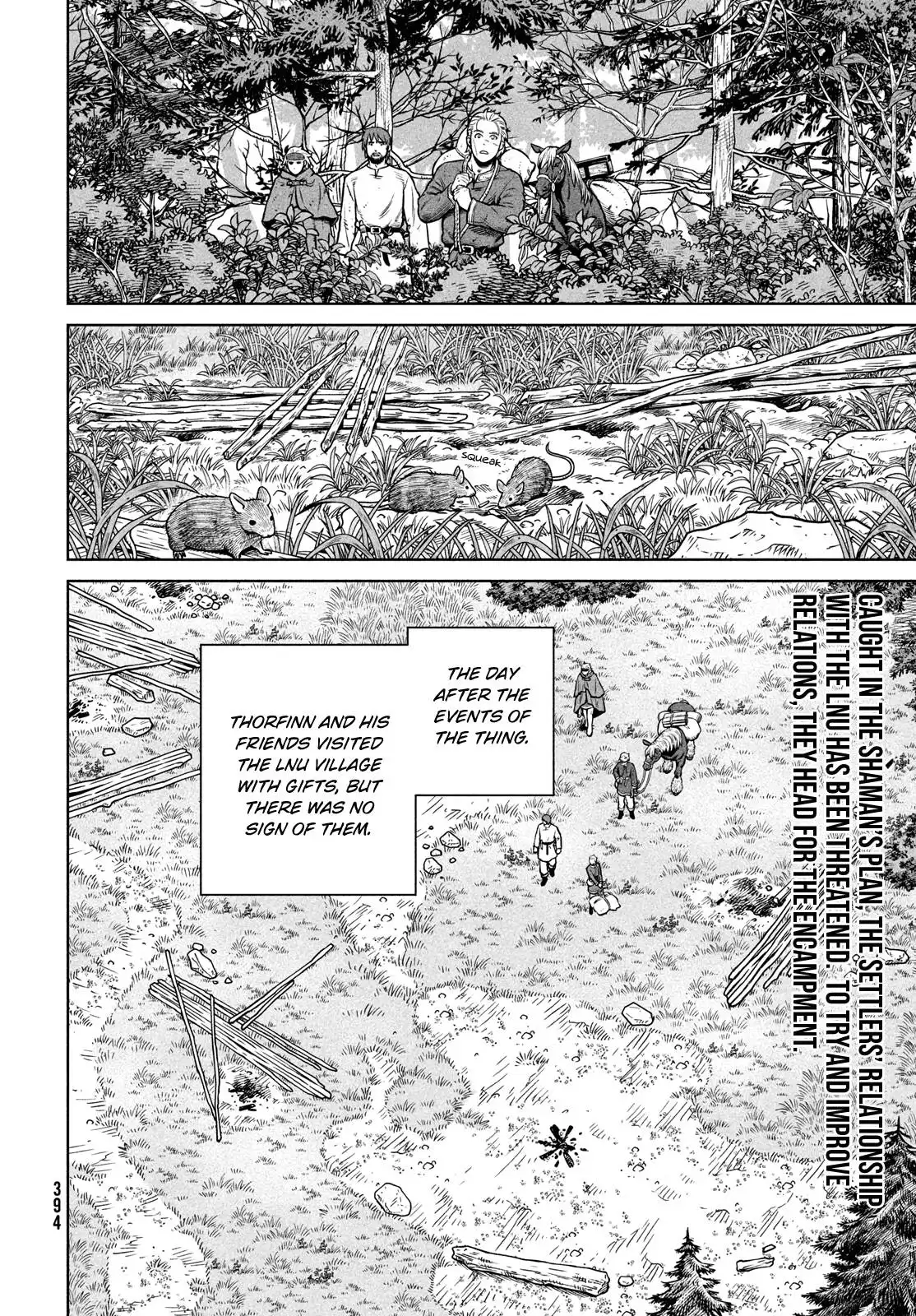 Vinland Saga Chapter 198 3